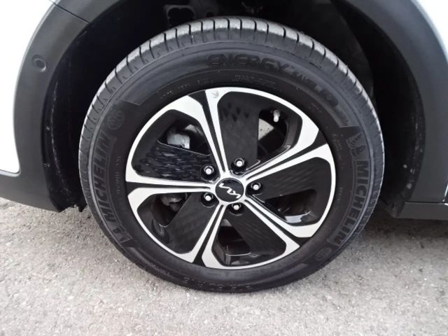 Kia XCeed PHEV Spirit