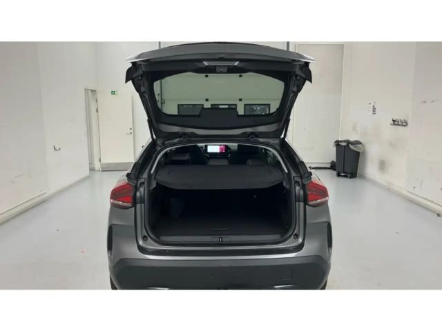 Citroën C4 Max PureTech