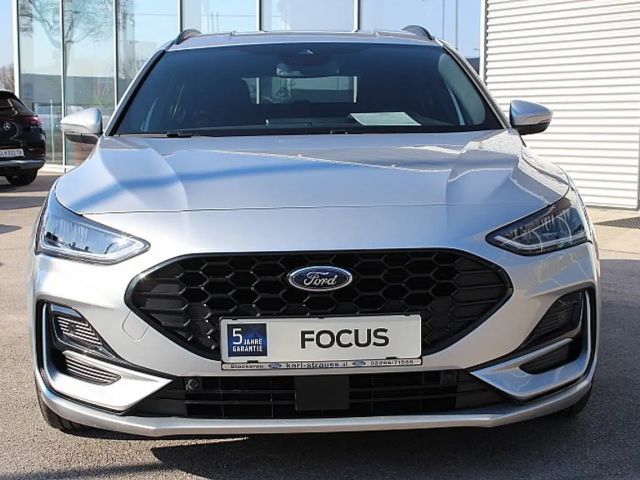 Ford Focus ST Line Wagon