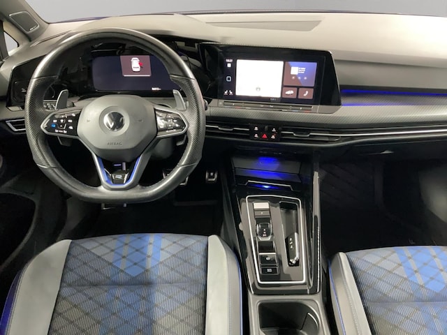 Volkswagen Golf 2.0 TSI DSG Golf VIII