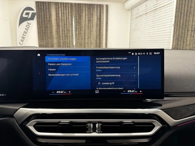 BMW M3 Competition Sedan