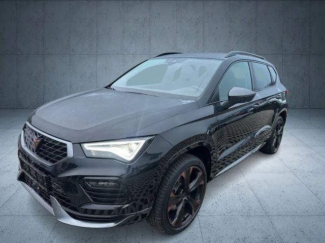 Cupra Ateca 2.0 TSI