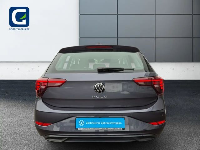 Volkswagen Polo 1.0 MPI Life