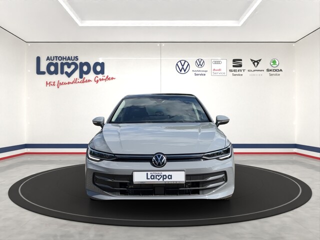 Volkswagen Golf 1.5 TSI Golf VIII Life