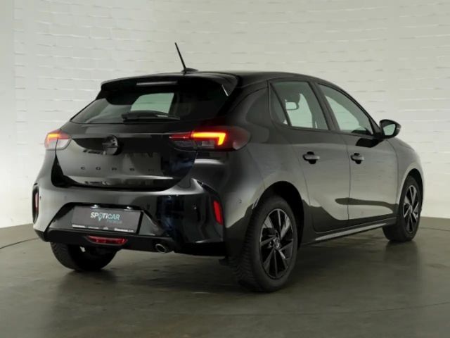 Opel Corsa GS-Line Grand Sport