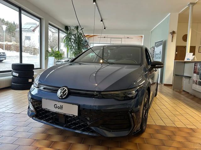 Volkswagen Golf DSG Sport