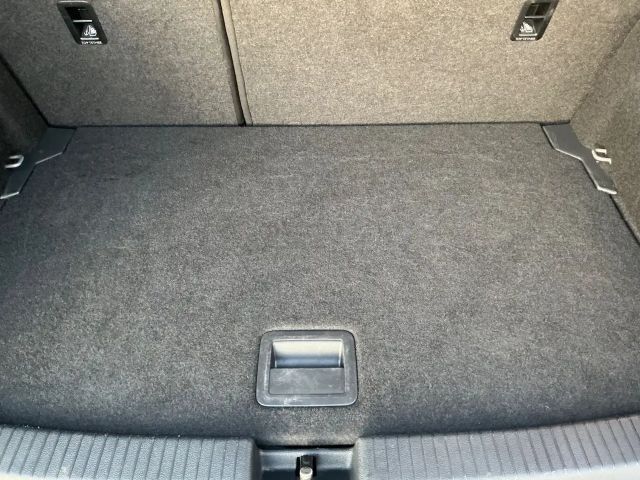 Volkswagen T-Cross 1.0 TSI DSG