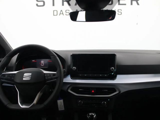 Seat Ibiza 1.0 TSI FR-lijn