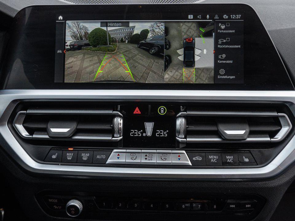 BMW M440 Coupé Gran Coupé M440i xDrive