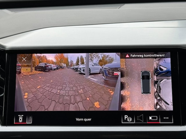 Audi Q4 e-tron SUV 45 e-tron Audi Q4 e-tron