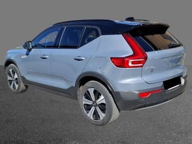 Volvo XC40 AWD Plus Recharge