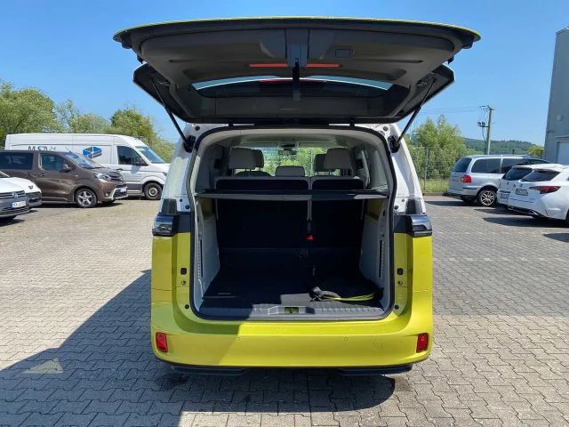 Volkswagen ID.Buzz Pro