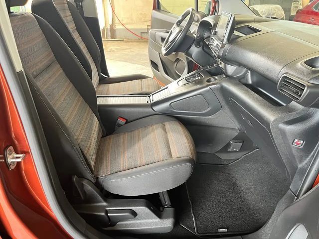 Opel Combo Combo-e Elegance Life