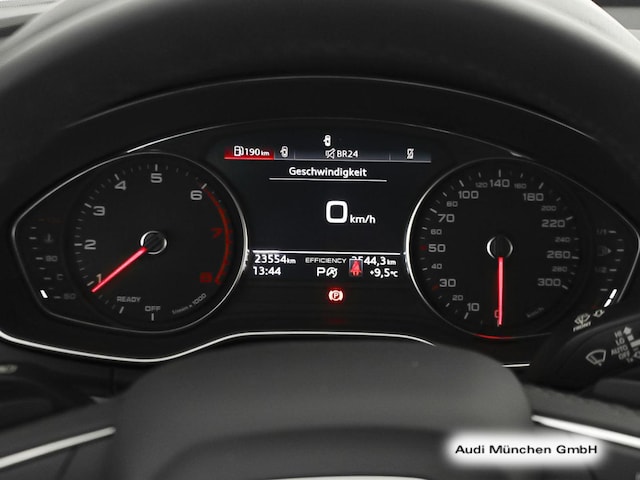 Audi Q5 40 TFSI Quattro S-Tronic