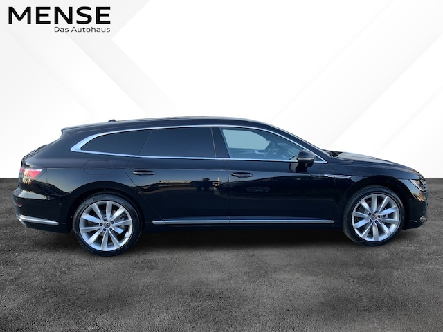 Volkswagen Arteon Shooting Brake TDI AHK Navi Pano