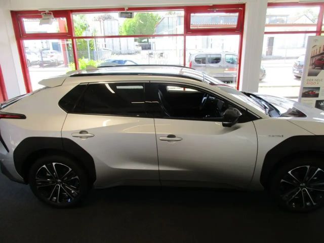 Toyota bZ4X Comfort Technik X-Mode