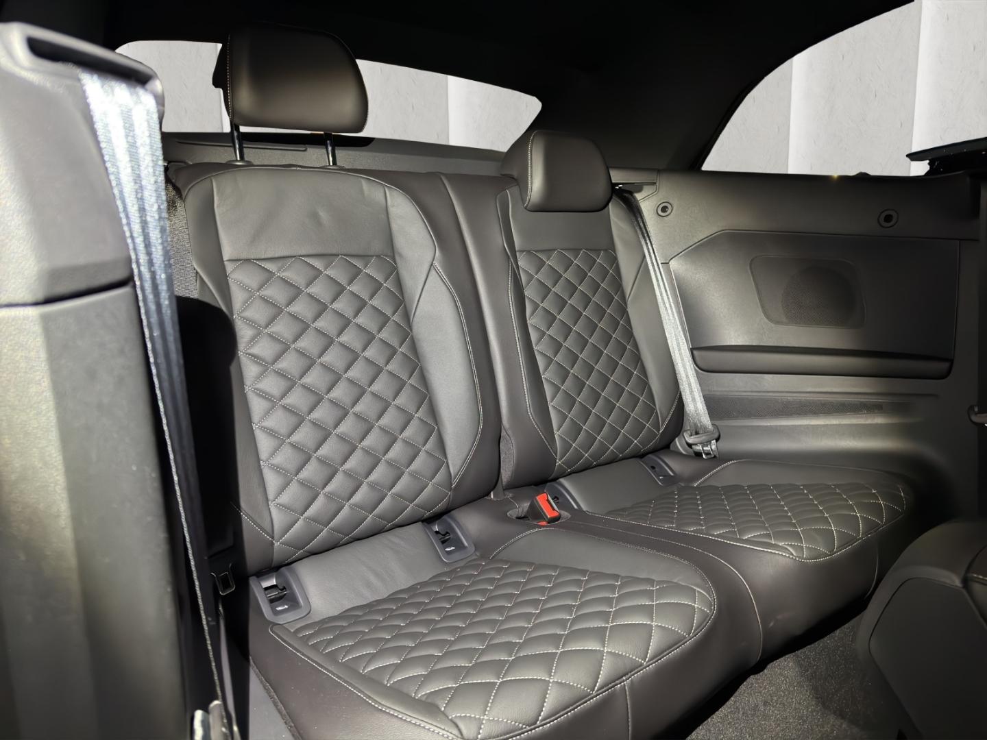 Volkswagen T-Roc Cabriolet DSG R-Line