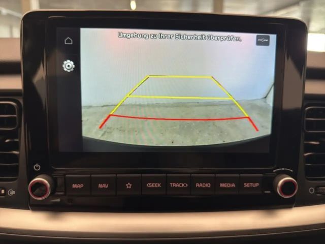 Kia Stonic GDi Titan