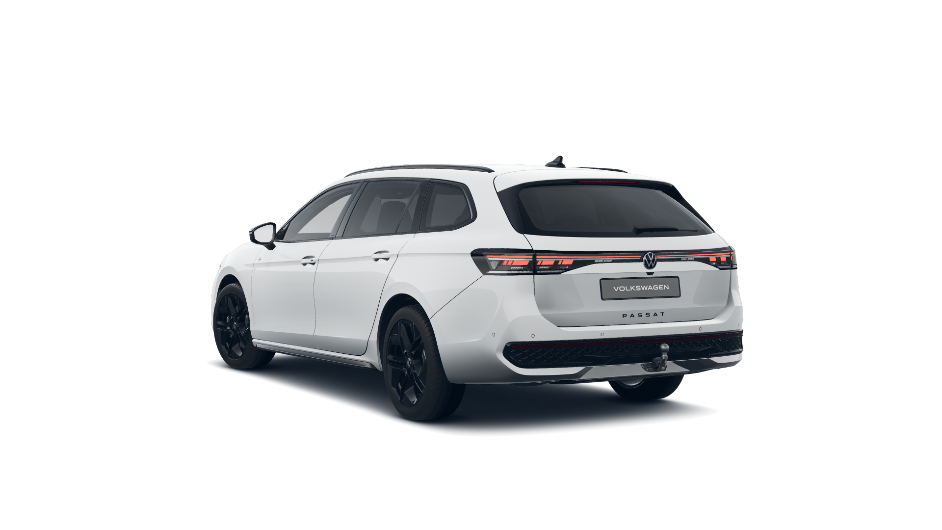 Volkswagen Passat 2.0 TDI DSG R-Line Variant