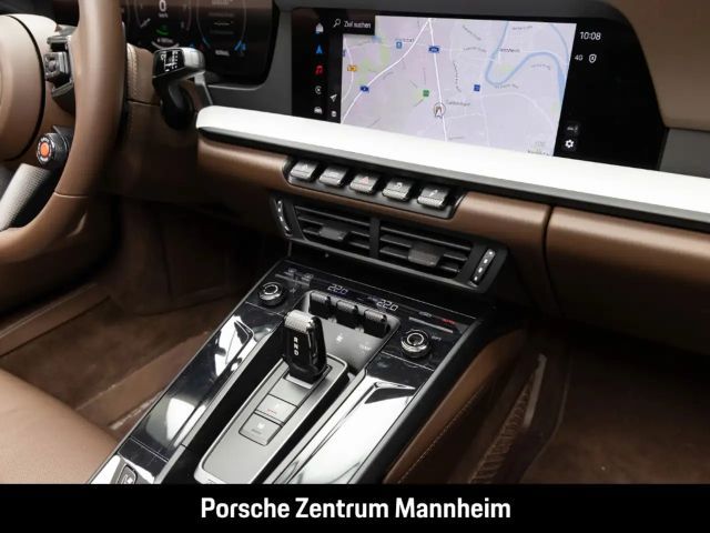 Porsche 992 4 Cabrio Carrera GTS