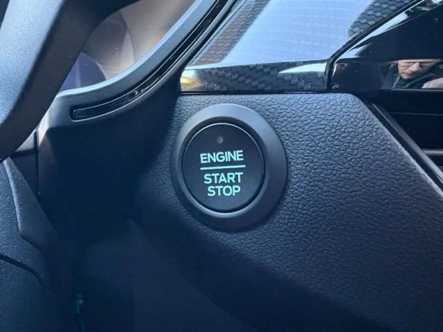 Ford Kuga Plug in Hybrid ST Line