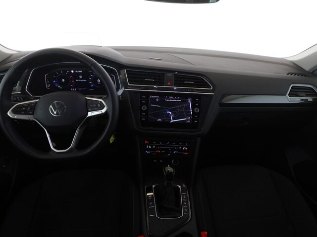 Volkswagen Tiguan 1.5 TSI Elegance Elegance
