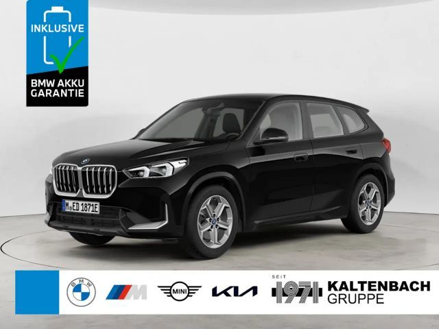 BMW iX1 xDrive30