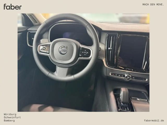 Volvo V90 Bright Plus