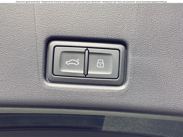 Audi Q4 e-tron 50 Quattro Sportback