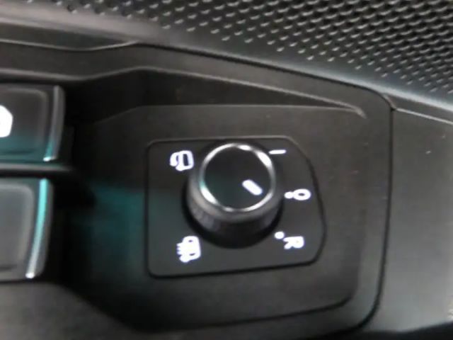 Volkswagen Tiguan DSG Sport