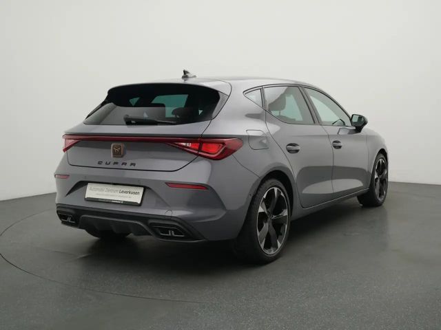 Cupra Leon DSG