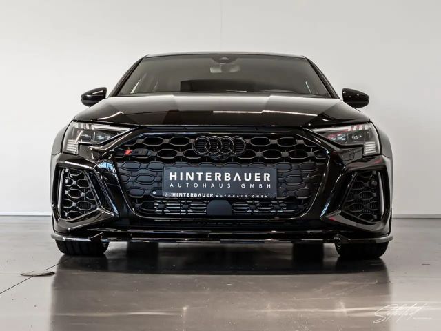 Audi RS3 Quattro Sedan