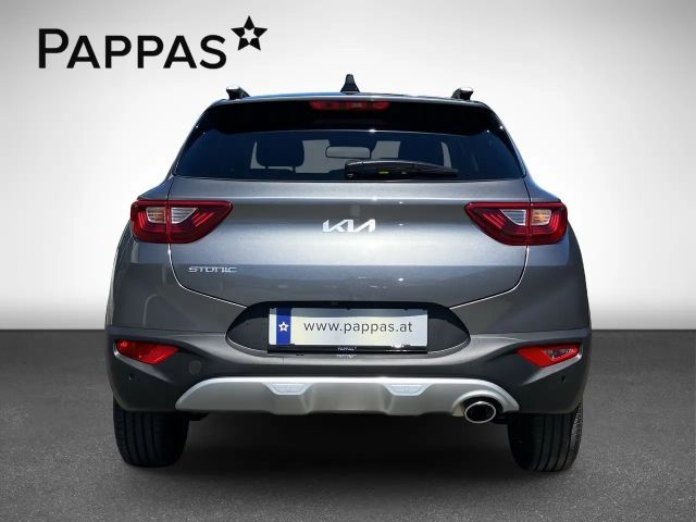 Kia Stonic GOLD 1.0TGD DCT7 Voll-LED-Scheinwerfer