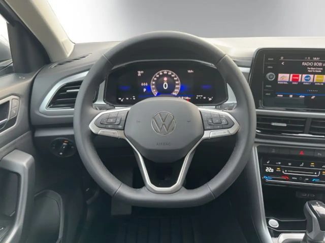 Volkswagen T-Roc 1.5 TSI DSG