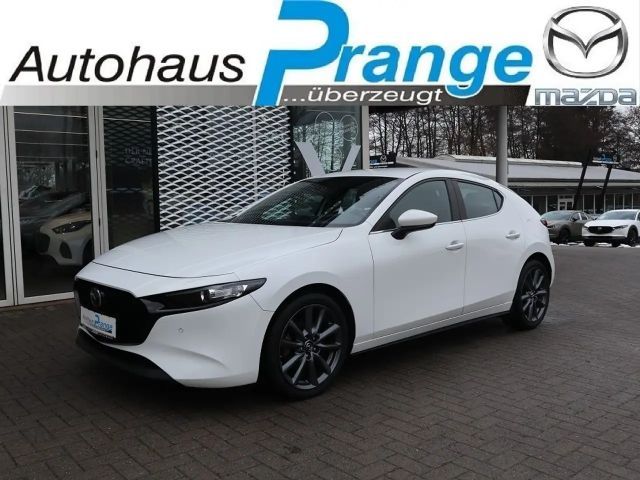 Mazda 3 Selection SkyActiv
