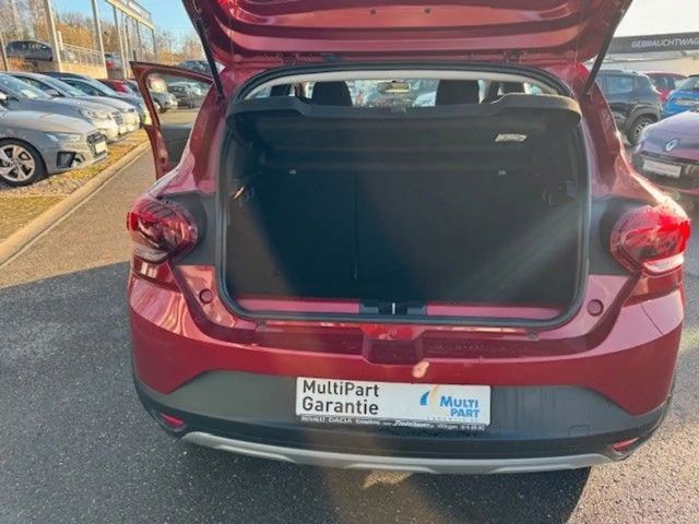 Dacia Sandero Essential Stepway