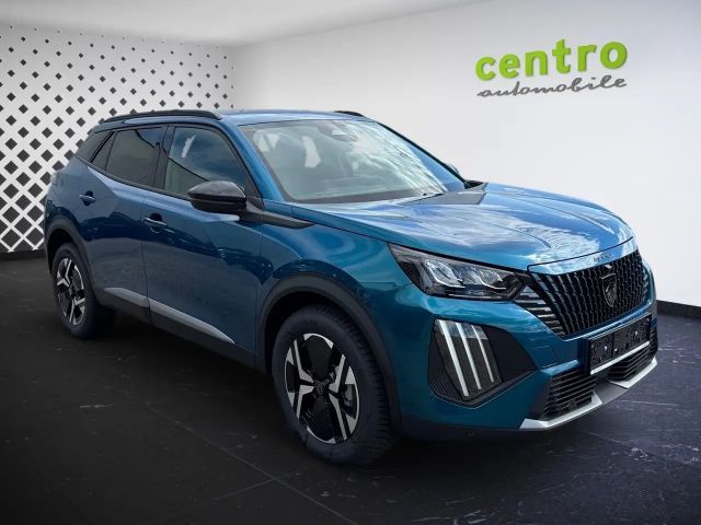 Peugeot 2008 Allure Pack