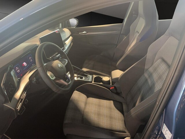 Volkswagen Golf 1.5 eTSI DSG GTE