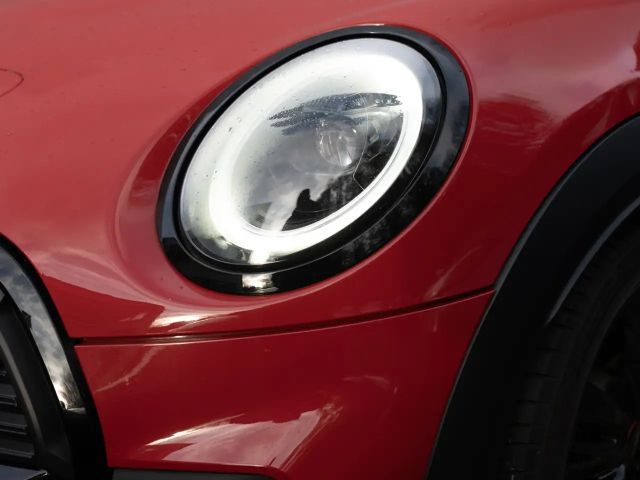 MINI Cooper S John Cooper Works Trim FACEL. LED