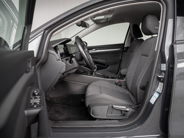 Volkswagen Golf 1.5 TSI Golf VIII