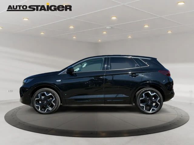 Opel Grandland X 1.2 Turbo Elegance Turbo