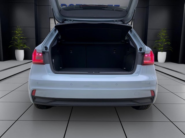 Audi A1 25 TFSI Sportback