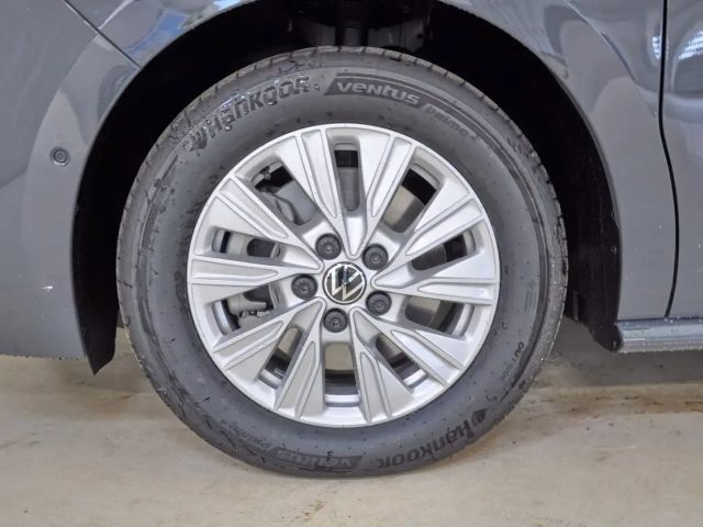 Volkswagen Multivan Business T7