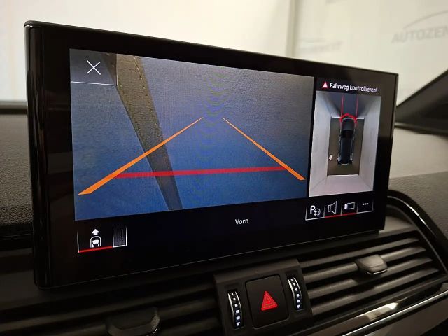 Audi Q5 50 TFSI Hybride Quattro