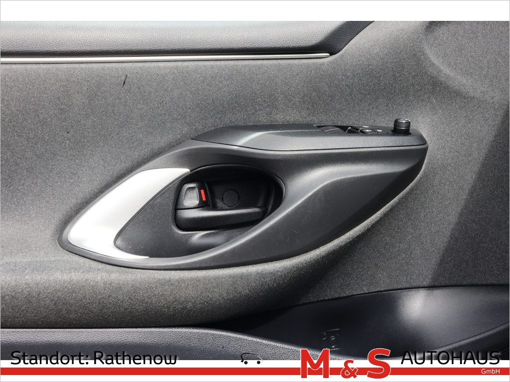 Toyota Yaris 5-deurs Basis Comfort