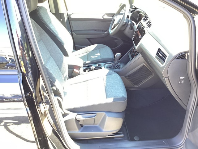 Volkswagen Touran 1.5 TSI DSG Move