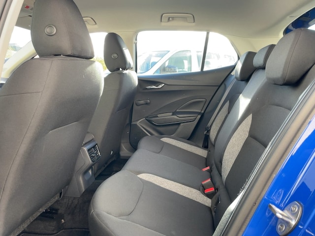 Skoda Fabia APP+DAB+LED+PDC