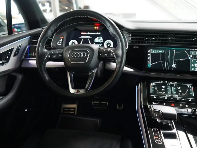 Audi Q7 50 TDI Quattro