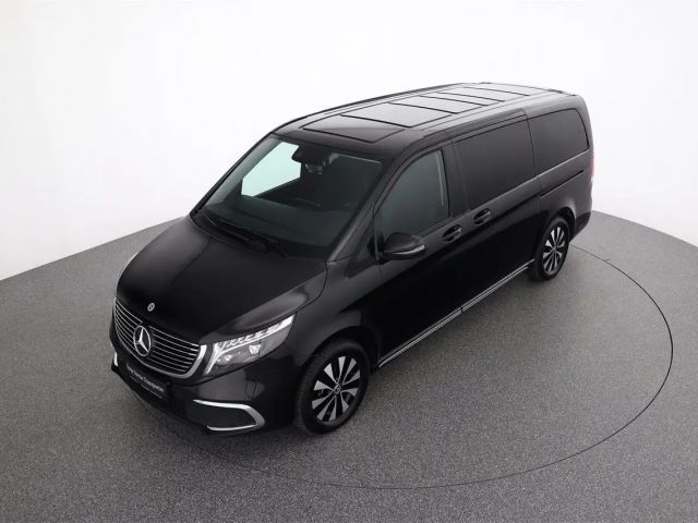 Mercedes-Benz EQV 300 Limousine Lang