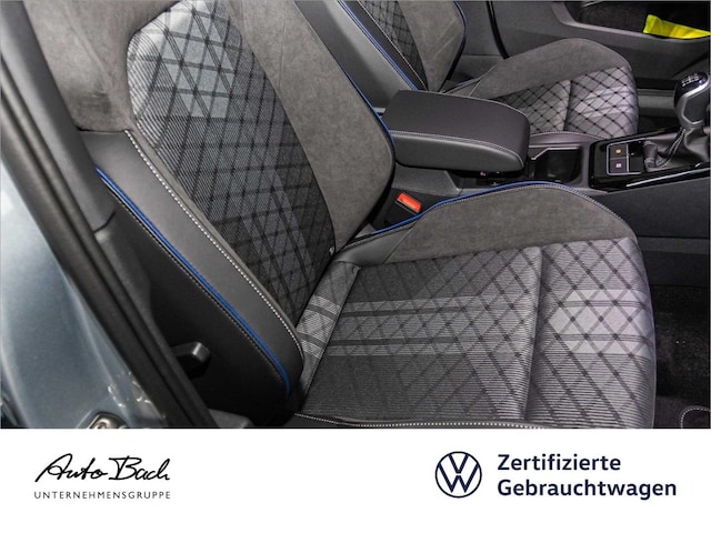 Volkswagen Golf 1.5 TSI Golf VIII R-Line